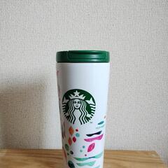 🉐 スターバックス タンブラー
