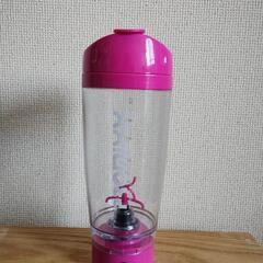🉐 Promixx 電動プロテインシェーカー