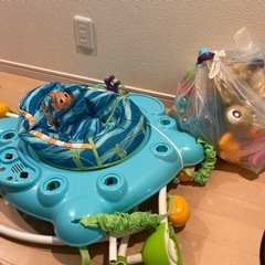 ニモ　ジャンパルー　ネット決済の画像