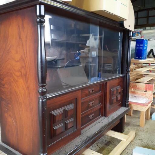 家具 収納家具 キャビネット