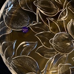 新品❣️SOGA JAPAN 平皿の画像