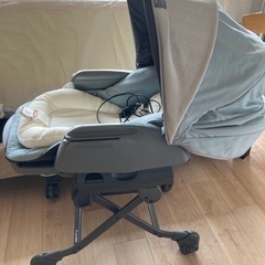 （値下げしました）ネムリラ　Bedi longシリーズ（電動バウ...