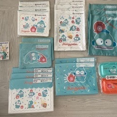 値下げしました‼️雑貨 サンリオ ハンギョドン