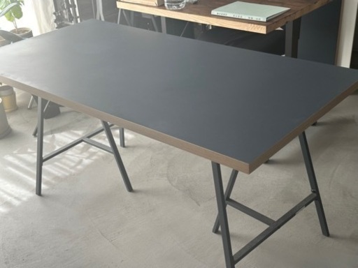 IKEA デスク 家具 オフィス用家具 机
