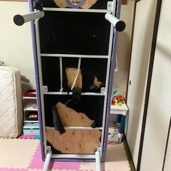 マッサージベッドの画像