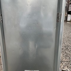 パナソニック冷蔵庫の画像