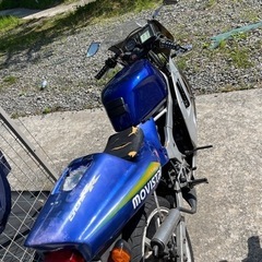 ホンダ決まりました。
