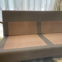 カリモク　Direttore 2P ソファーの画像