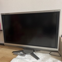 家電 テレビ 液晶テレビ　