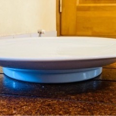 🔵ホームパーティーなどに！大皿