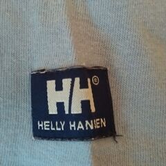 ヘリーハンセン　HELLY HANSEN　Tシャツ　ユニセックス　Mサイズの画像