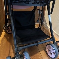 子供用品 ベビー用品 ベビーカー、バギーの画像