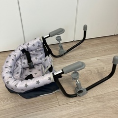 折りたたみ　テーブルチェア　の画像
