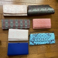 靴/バッグ バッグ ポーチ300〜1000円の画像