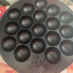 生活雑貨 調理器具 たこ焼き器