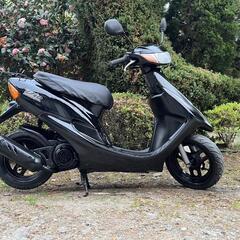 🛵大人気ライブディオ‼️通勤通学配達‼️即乗り‼️即自宅配送可能‼️の画像