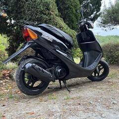 🛵大人気ライブディオ‼️通勤通学配達‼️即乗り‼️即自宅配送可能‼️の画像