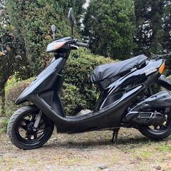 🛵大人気ライブディオ‼️通勤通学配達‼️即乗り‼️即自宅配送可能‼️の画像