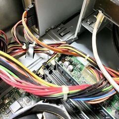 パソコンのパフォーマンス向上！メモリ増設のメリットと手順