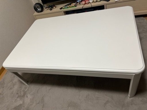 家具 テーブル こたつ