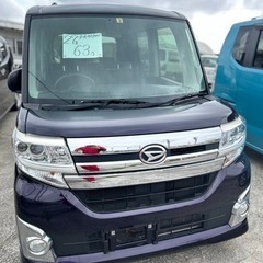 タントカスタム