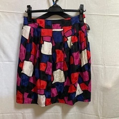スカートサイズ2マークバイマークジェイコブス