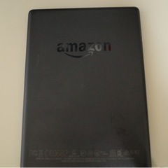 Kindle 5.13.6モデルの画像