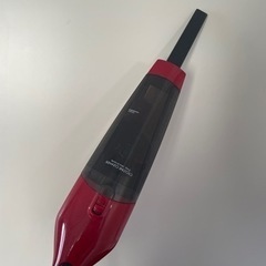 ハンディ掃除機