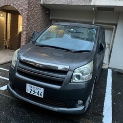 トヨタ ノア 70系 前期 車体 グレードSi ♪軽バン興味あり...
