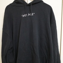 サカナクション 834.194 Hoodie