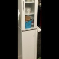 （取引先決定）食器棚