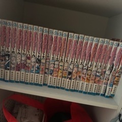 ナルト全巻