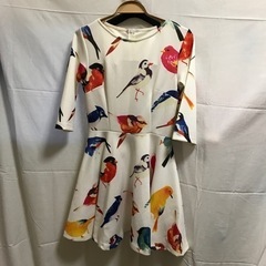 7部だけのワンピースSサイズ