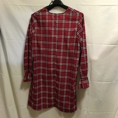 カーディガン150サイズの画像