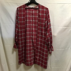 カーディガン150サイズ