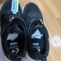 女子　シューズ　新品の画像