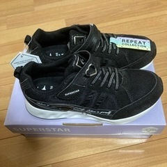 女子　シューズ　新品の画像