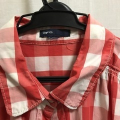 ワンピースとしてもカーディガンとしてもよしの画像