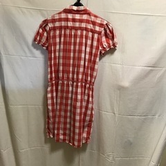 ワンピースとしてもカーディガンとしてもよしの画像