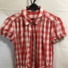 ワンピースとしてもカーディガンとしてもよしの画像