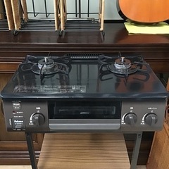 パロマ　ガステーブル