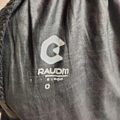 《サイズO》GIRAUDM　ジローム　スポーツウェア　トレーニングウェア　上下セットの画像