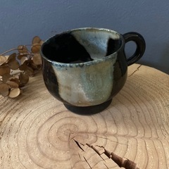 作家　陶芸　カップ　食器　コーヒー　ティーの画像