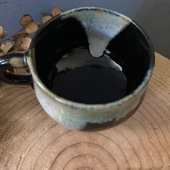 作家　陶芸　カップ　食器　コーヒー　ティーの画像