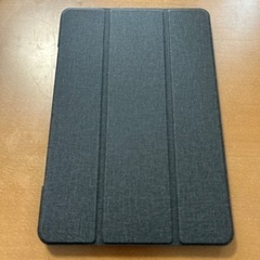 タブレット fireHD10 ケースフィルム付きの画像