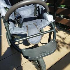 お値下け！エアバギーcoco子供用品 ベビー用品 ベビーカー、バギーの画像