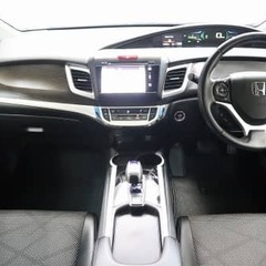 なんだかんだハイブリッドが好きなんでしょ🙈❔　ホンダ ジェイド ...