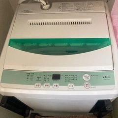 7キロ YWM-T70D1 2018年