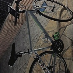 自転車 クロスバイク