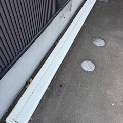 カーサイドオーニングの画像